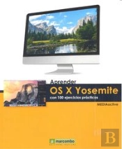 Aprender Os X Yosemite Con 100 Ejercicios