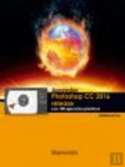 Bertrand.pt - Aprender Photoshop Cc 2016 Release Con 100 Ejercicios Prácticos