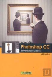 Aprender Photoshop Cc Con 100 Ejercicios