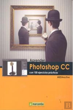 Bertrand.pt - Aprender Photoshop Cc Con 100 Ejercicios