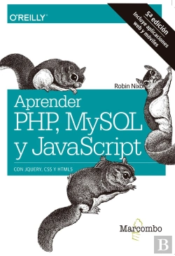 Bertrand.pt - Aprender Php, Mysql Y Javascript