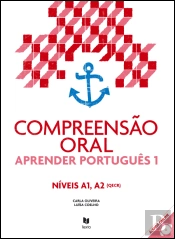 Aprender Português 1 - Compreensão Oral