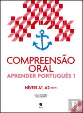 Aprender Português 1 - Compreensão Oral