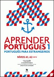 Aprender Português 1 - Nível A1/A2