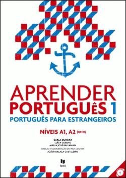 Bertrand.pt - Aprender Português 1 - Nível A1/A2