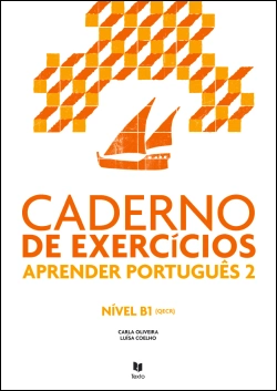 Bertrand.pt - Aprender Português 2 - Caderno de Exercícios