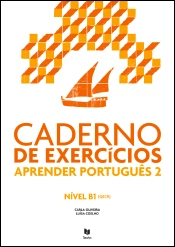 Aprender Português 2 - Caderno de Exercícios