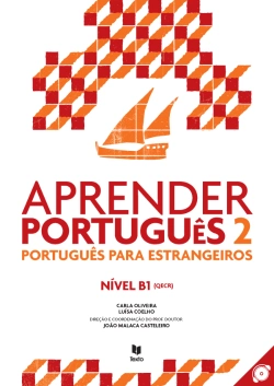 Bertrand.pt - Aprender Português 2 - Nível B1