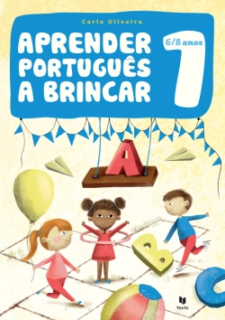 Bertrand.pt - Aprender Português a Brincar 1