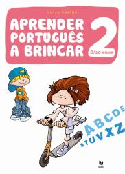 Aprender Português a Brincar 2
