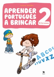 Aprender Português a Brincar 2