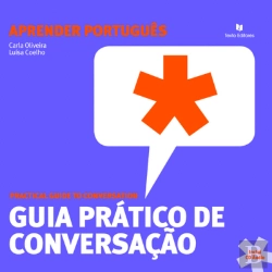 Bertrand.pt - Aprender Português - Guia Prático de Conversação