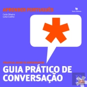 Aprender Português - Guia Prático de Conversação