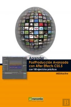 Bertrand.pt - Aprender Postproducción Avanzada Con After Effects Con 100 Ejercicios Prácticos