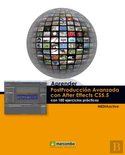 Bertrand.pt - Aprender Postproducción Avanzada Con After Effects Con 100 Ejercicios Prácticos