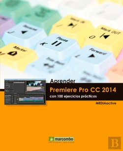 Bertrand.pt - Aprender Premiere Pro Cc 2014 Con 100 Ejercicios Practicos