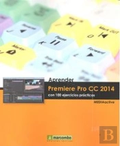 Aprender Premiere Pro Cc 2014
