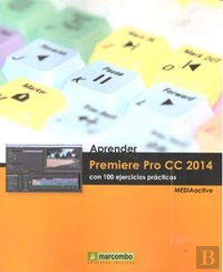 Bertrand.pt - Aprender Premiere Pro Cc 2014