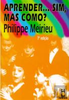 Aprender... Sim, mas como?