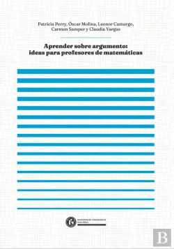 Bertrand.pt - Aprender Sobre Argumento