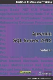 Aprender Sql Server 2012