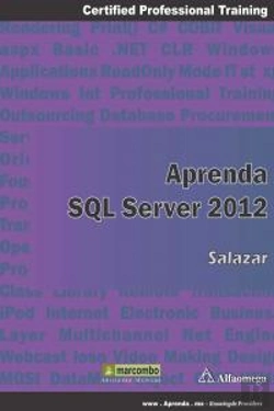 Bertrand.pt - Aprender Sql Server 2012