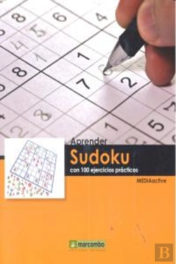 Bertrand.pt - Aprender Sudoku Con 100 Ejercicios Prácticos