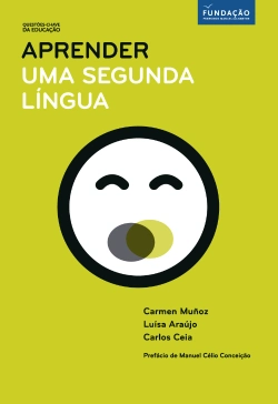 Bertrand.pt - Aprender uma segunda língua