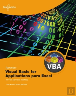 Bertrand.pt - Aprender Visual Basic For Applications Para Excel Con 100 Ej