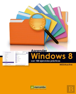 Bertrand.pt - Aprender Windows 8 Con 100 Ejercicios Prácticos