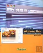 Aprender Windows Live Con 100 Ejercicios Prácticos