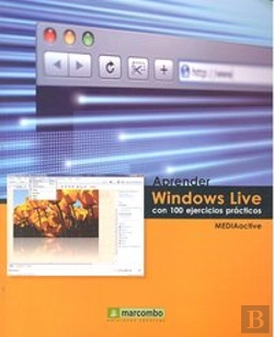 Bertrand.pt - Aprender Windows Live Con 100 Ejercicios Prácticos