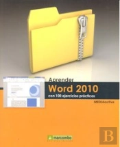 ++++Aprender Word 2010 Con 100 Ejercicios Prácticos