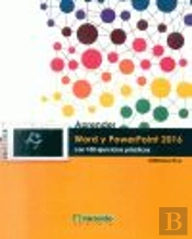 Aprender Word Y Powerpoint 2016 Con 100 Ejercicios Prácticos