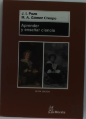 Aprender Y Enseñar Ciencia