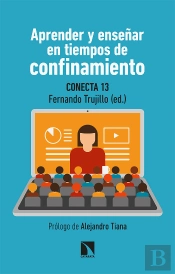 Aprender Y Enseñar En Tiempos De Confinamiento
