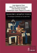 Aprender Y Enseñar Música. Un Enfoque Centrado En Los Alumnos