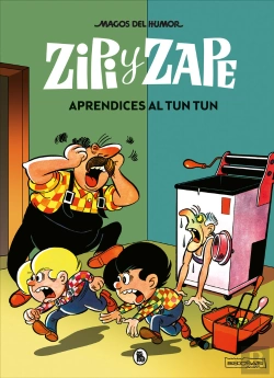 Bertrand.pt - Aprendices Al Tun Tun (Magos Del Humor 27)