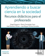 Aprendiendo A Buscar Ciencia En La Sociedad
