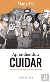 Aprendiendo A Cuidar