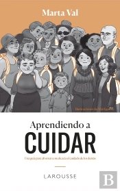 Aprendiendo A Cuidar