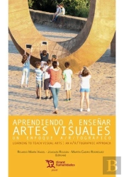 Aprendiendo A Enseñar Artes Visuales