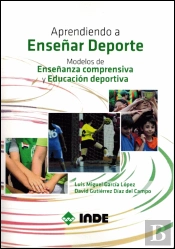 Aprendiendo A Enseñar Deporte