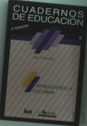 Aprendiendo A Escribir