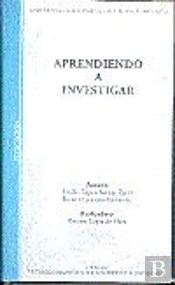 Aprendiendo A Investigar