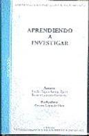 Aprendiendo A Investigar