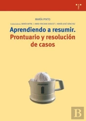 Aprendiendo A Resumir