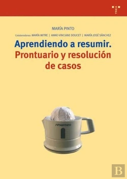 Bertrand.pt - Aprendiendo A Resumir
