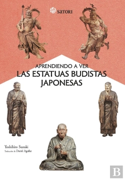 Bertrand.pt - Aprendiendo A Ver Las Estatuas Budistas Japonesas