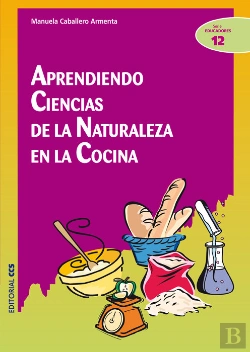 Bertrand.pt - Aprendiendo Ciencias De La Naturaleza En La Cocina
